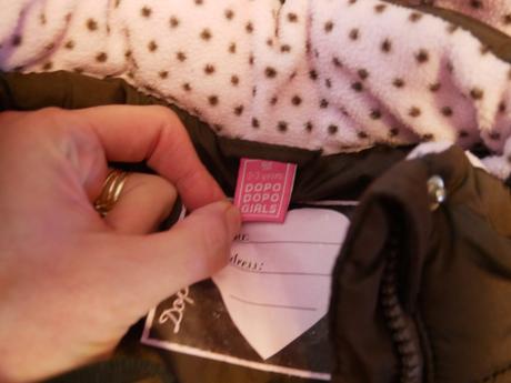 Vetrovka s koníkom, dopodopo,98