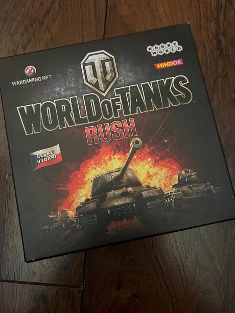 Hra world of thanks,