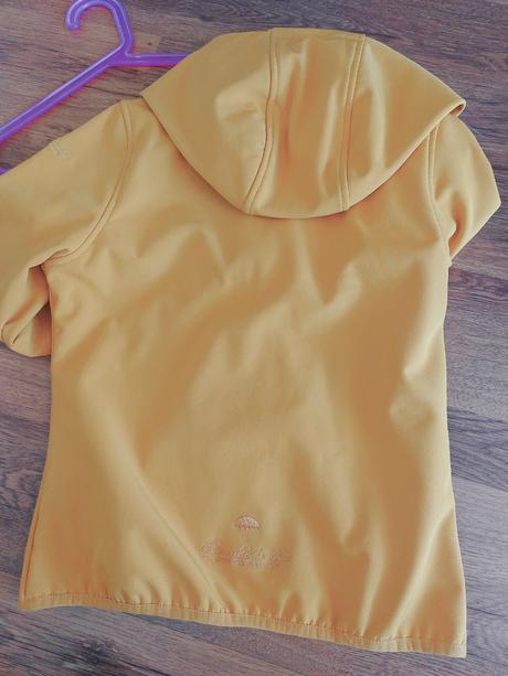 Softschell bunda, 146