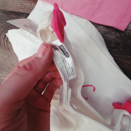 Set legíny a tielko, ergee,80