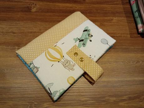 Plienkovník - obal na plienky, 