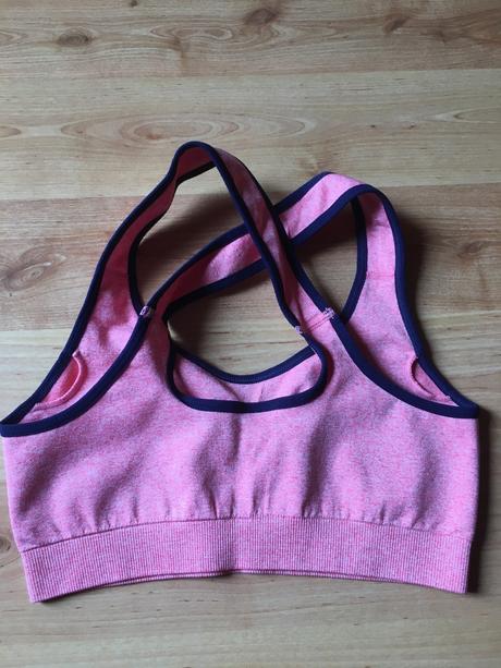 Športová podrsenka nenosená, 164