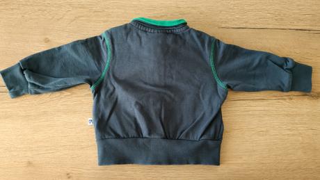 Mikina krtek, gmini,74