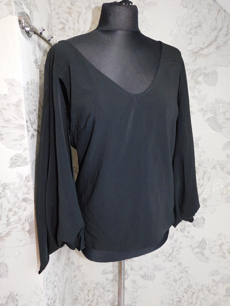 Hugo boss luxusna hodvabna bluzka, hugo boss,40