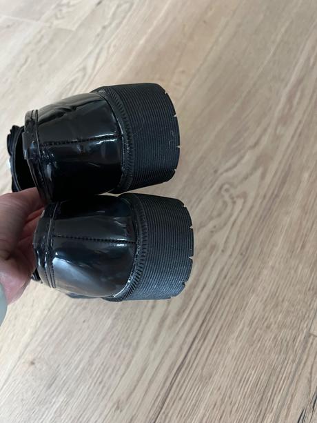 Nove nenosene topanky dievcenske, nelli blu,36