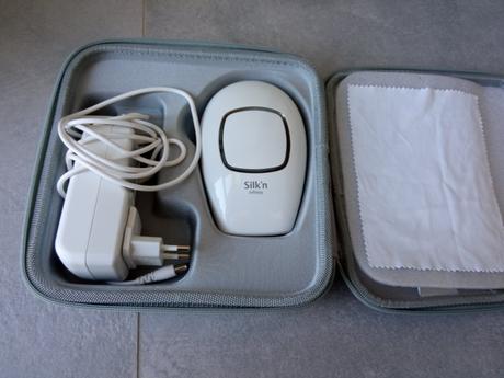 Prístroj na odstránenie chĺpkov, 