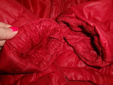 Dámska prešívaná bunda c&a, c&a,l