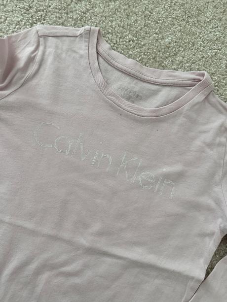 Tričko calvin klein, calvin klein,122