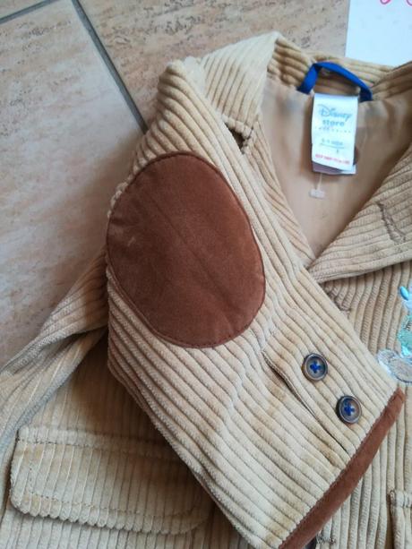 Štýlové sačko, disney,74