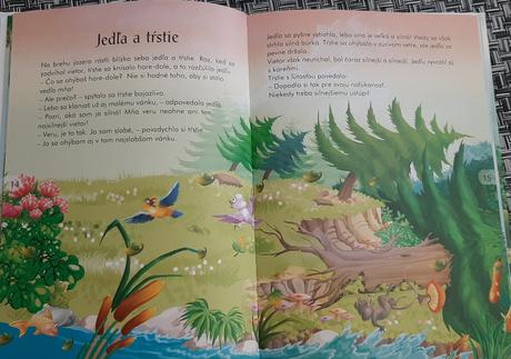 Rozprávky o zvieratkách, 