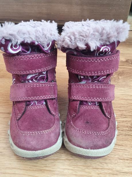 Superfit goratex 22, superfit,22