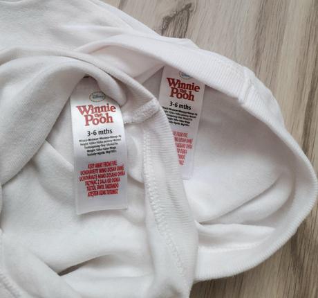 Body disney č.68, disney,68