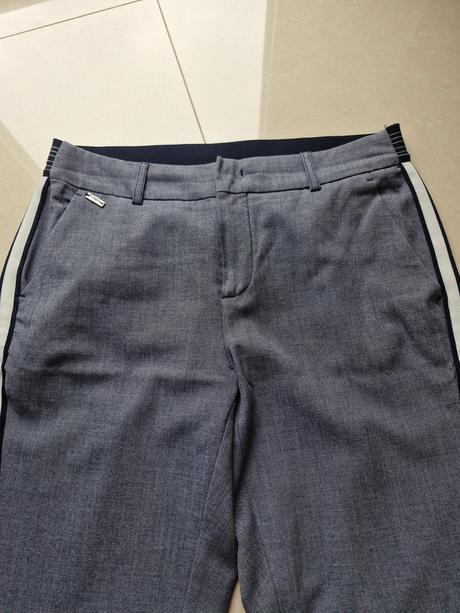 Damske nohavice street one, street one,36