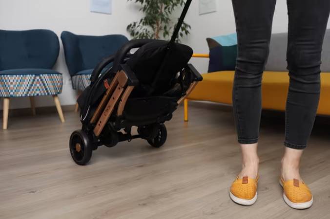 MoMi Estelle MoMi Estelle