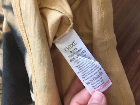 Look zebra, next,134