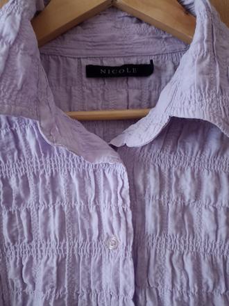 Bluzka zn.nicole veľ.m, m
