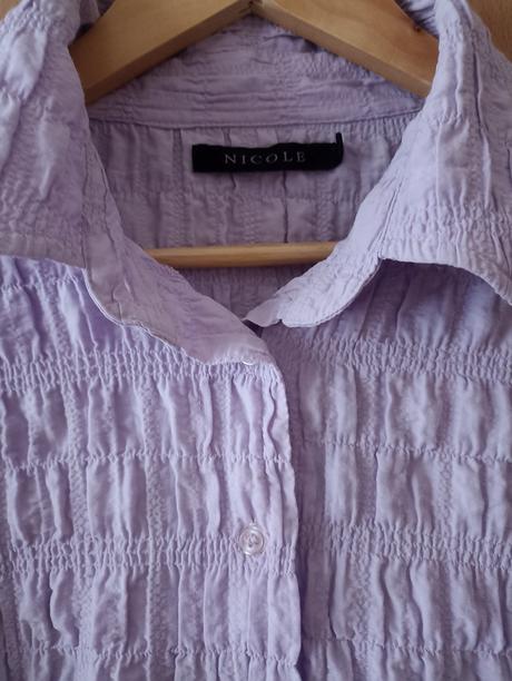 Bluzka zn.nicole veľ.m, m
