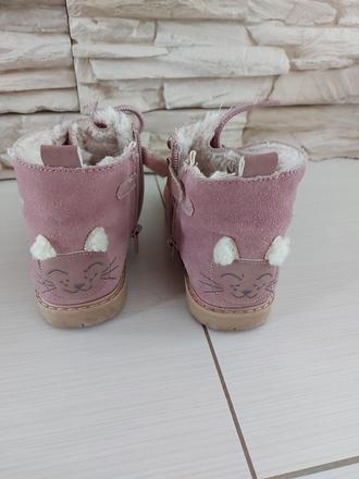 Zateplene topanky, reserved,29