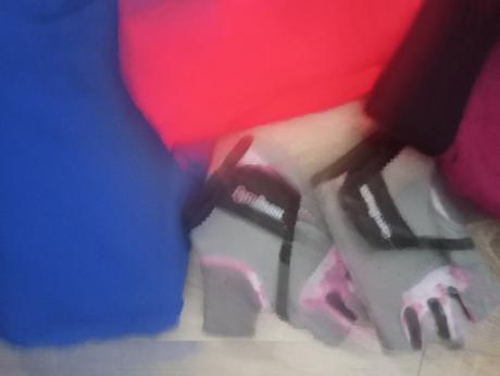 Fitness legíny, adidas,s