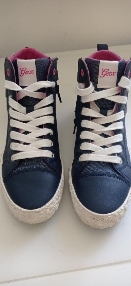 Geox tenistky, geox,36