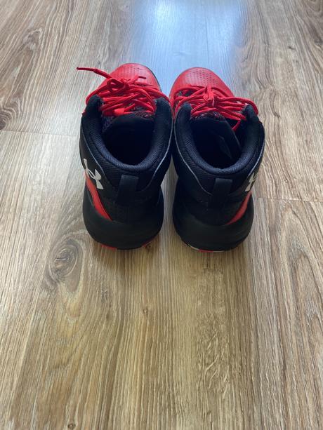 Tenisky underarmour, under armour,42