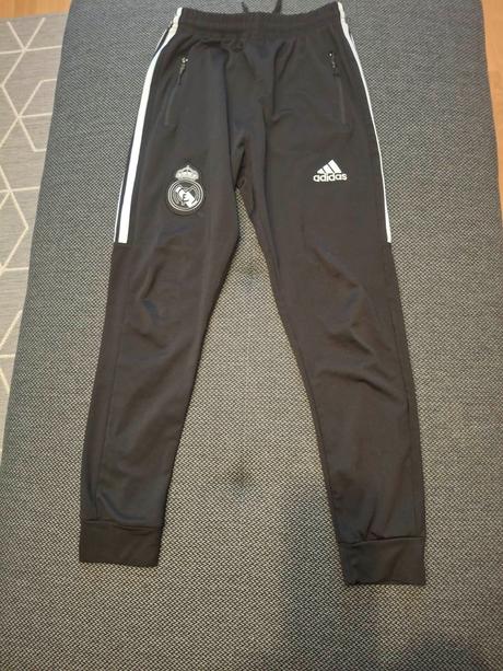 Adidas real madrid súprava, adidas,152
