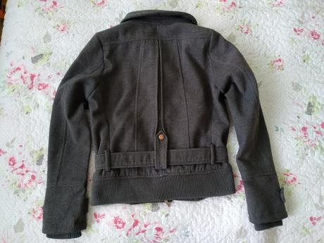 Bundička cristal, m