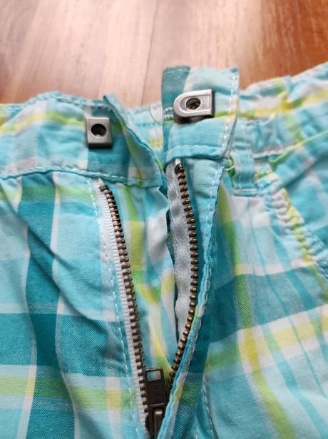 Bavlnené šortky, kiki&koko,122