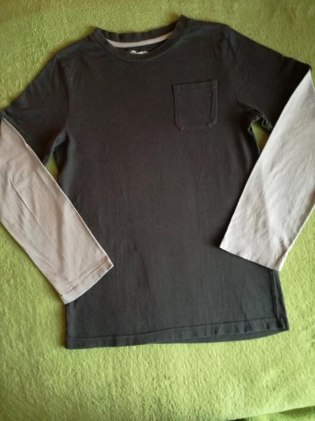 Chlapčenské tričko 152, tu,152