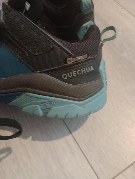 Nepremokavé quechua, quechua,32