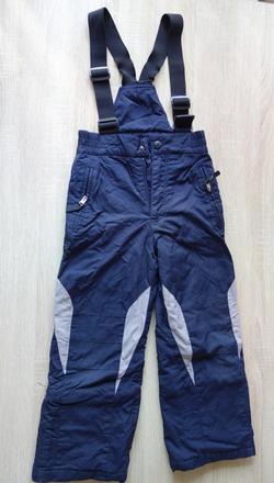 Otepľovačky, etirel,128