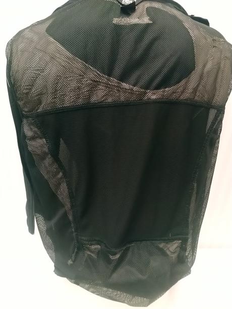 Pánska športová, cyklistická mikina, crane, xl, xl