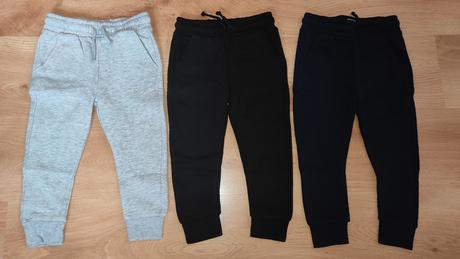 Tepláky top stav, f&f,98