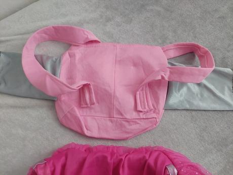 Skye labkova patrola kostým veľ.122-128, 