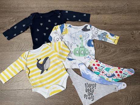 F&f body 0-3 mesiace, 62