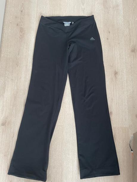 Nohavice sportove, adidas,38