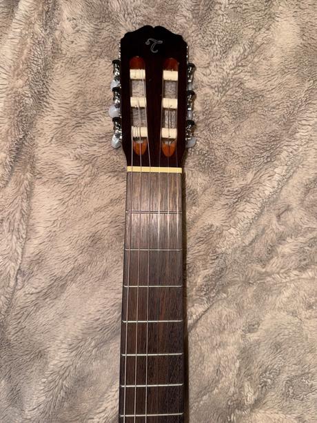 Gitara, 