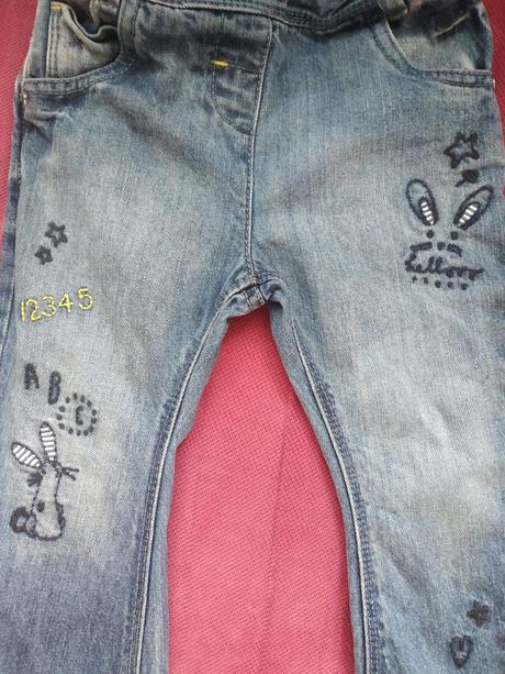 Rifle next veľkosť 86 cm, next,86