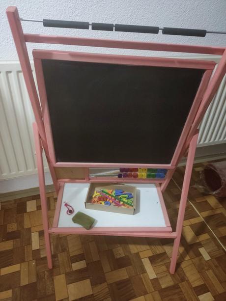 Tabuľa na písanie,