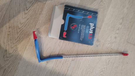 Meradlo plus 12,