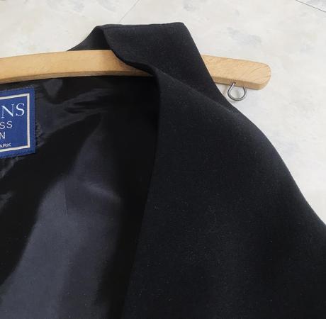 Perfektná kvalitná vesta, 40