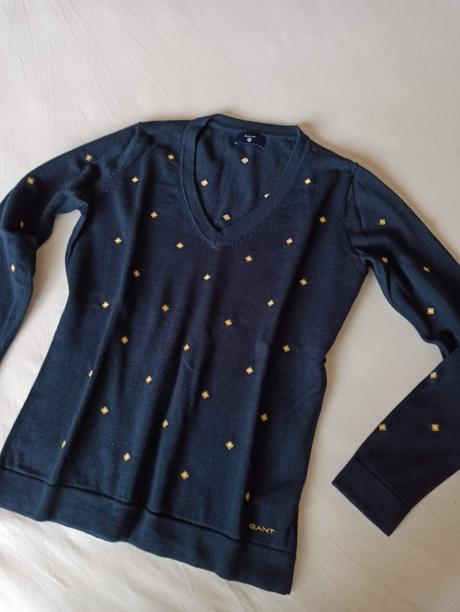Gant pulóver, gant,s