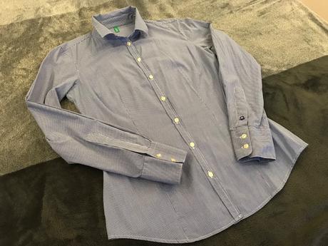 Bluzka/kosela, benetton,s