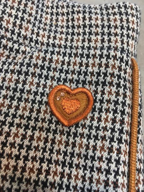 Leginy losan, losan,98 / 104 / 110 / 116