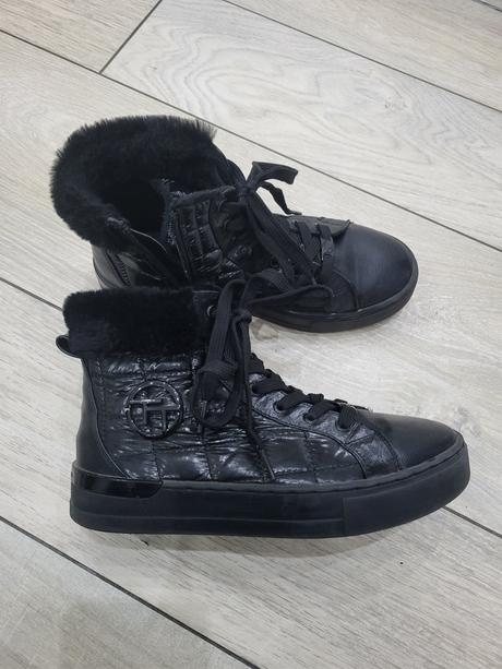 Tom tailor topanky, tom tailor,36