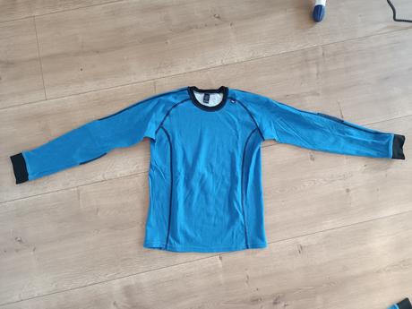 Termoprádlo z mirino vlny v 164/176, helly hansen,164