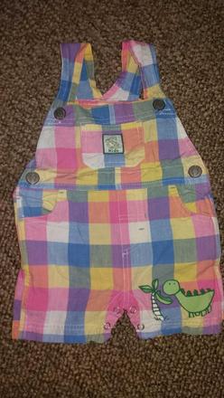 Kraťasy na traky, track&field,68