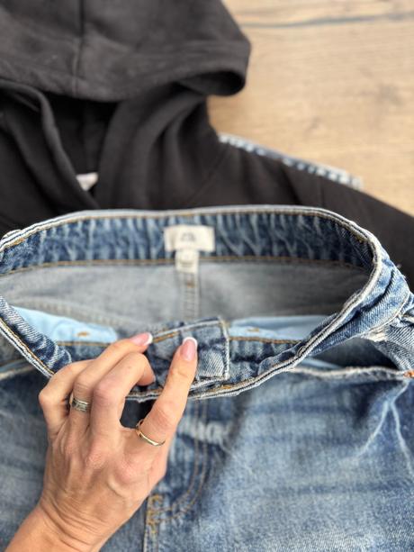 Rifle 32/xxs, river island,xs