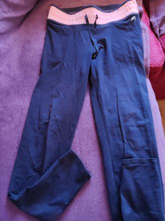 Leginky kludne aj 36, f&f,38