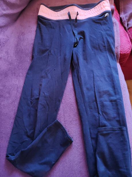 Leginky kludne aj 36, f&f,38